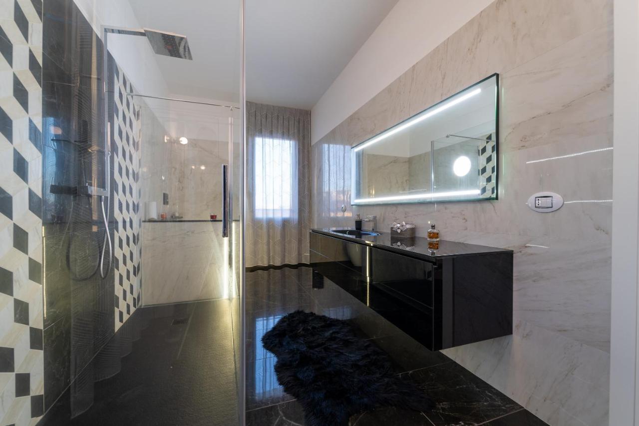 Apartament Mistica Space Reggio nell'Emilia Zewnętrze zdjęcie