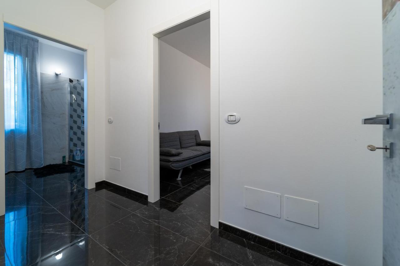 Apartament Mistica Space Reggio nell'Emilia Zewnętrze zdjęcie