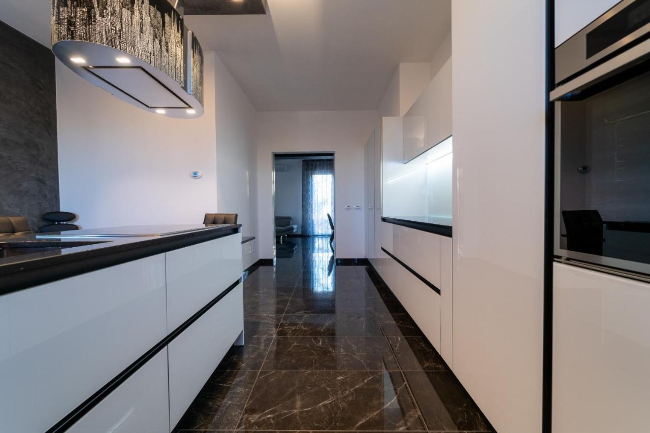 Apartament Mistica Space Reggio nell'Emilia Zewnętrze zdjęcie
