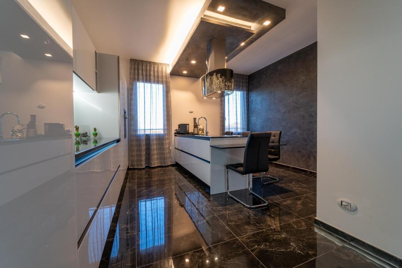 Apartament Mistica Space Reggio nell'Emilia Zewnętrze zdjęcie