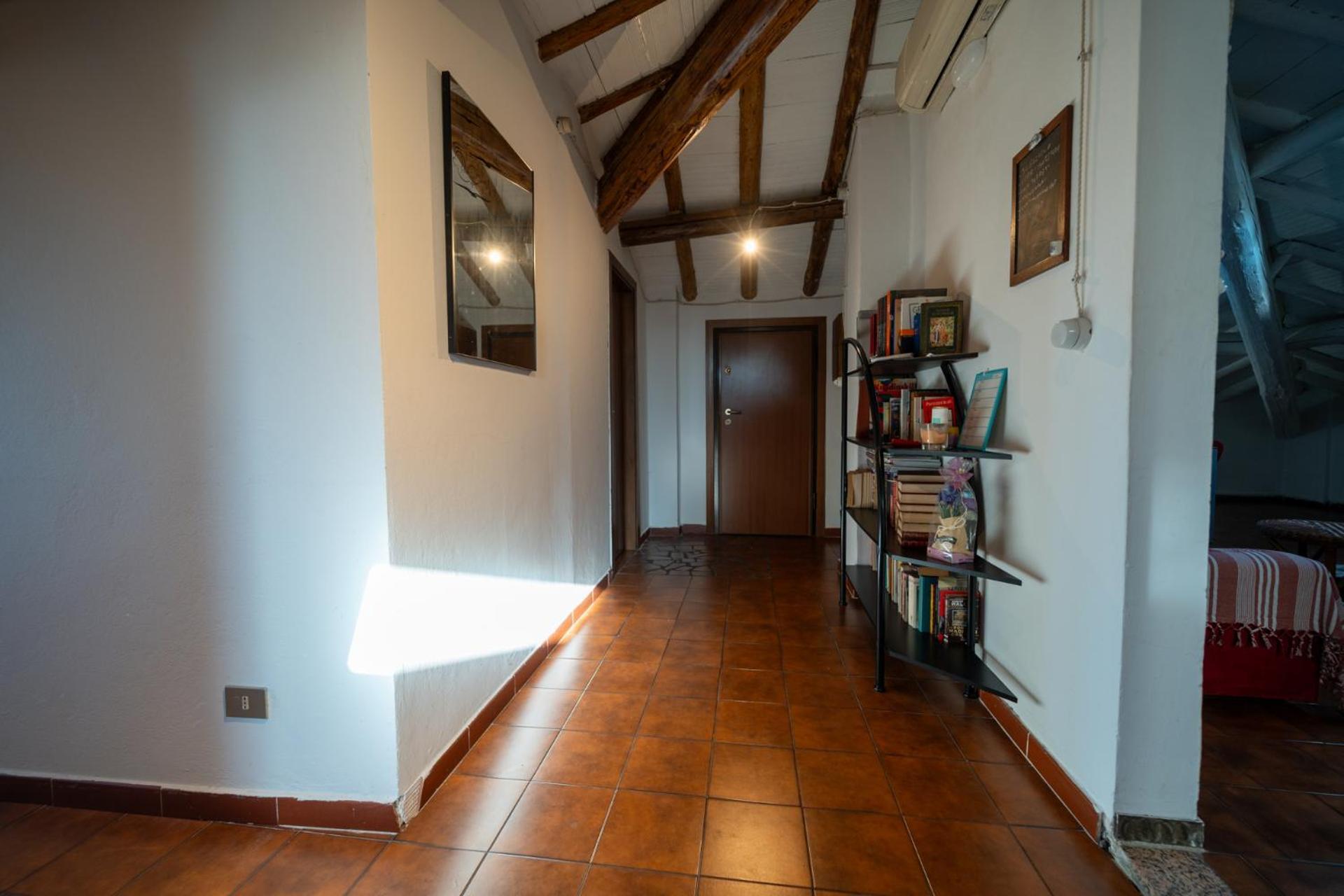 Apartament Mistica Space Reggio nell'Emilia Zewnętrze zdjęcie
