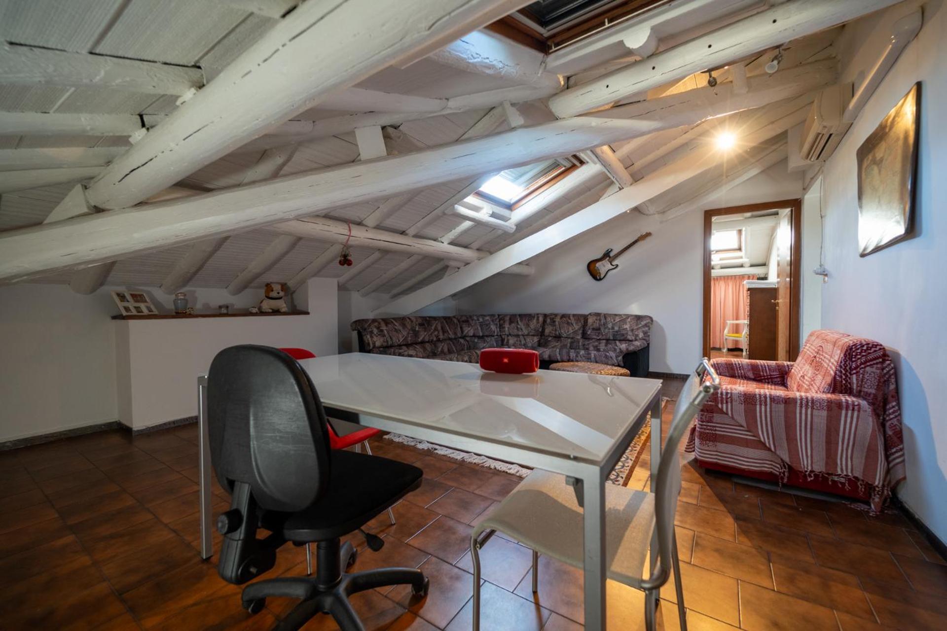 Apartament Mistica Space Reggio nell'Emilia Zewnętrze zdjęcie