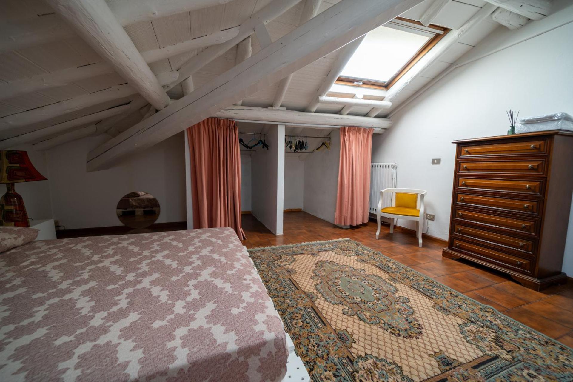Apartament Mistica Space Reggio nell'Emilia Zewnętrze zdjęcie