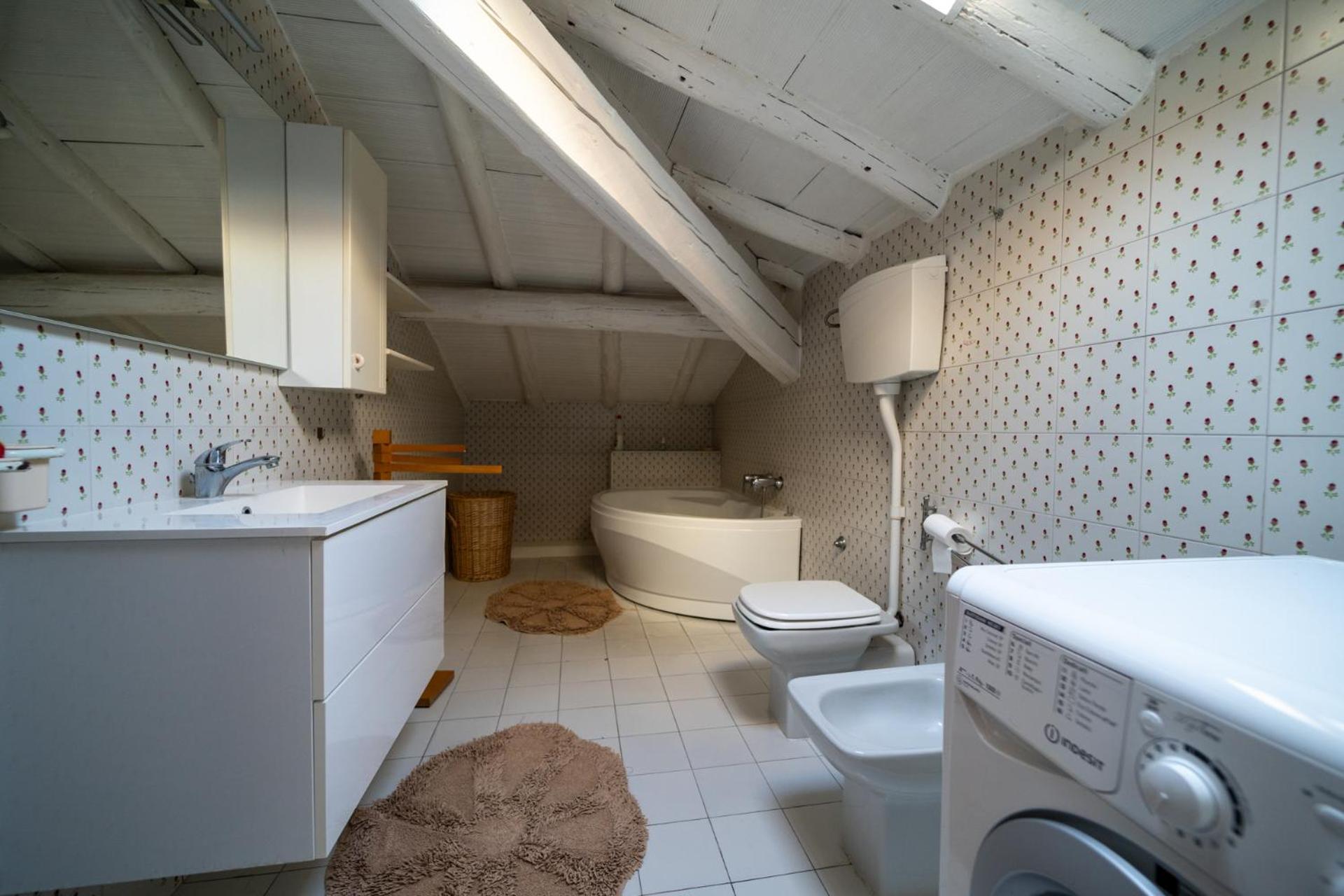 Apartament Mistica Space Reggio nell'Emilia Zewnętrze zdjęcie