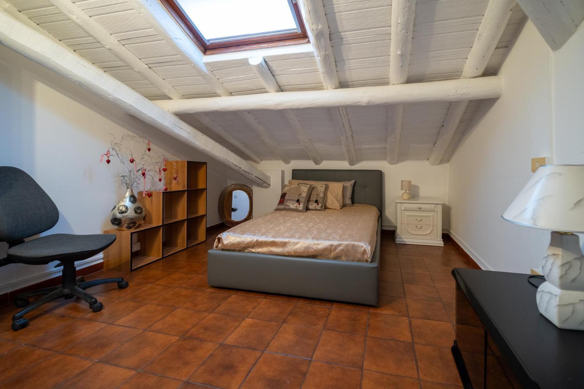 Apartament Mistica Space Reggio nell'Emilia Zewnętrze zdjęcie
