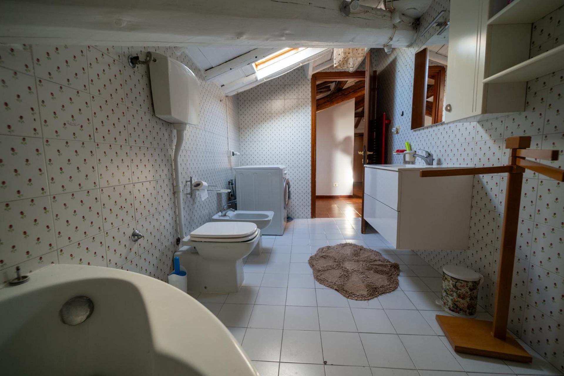 Apartament Mistica Space Reggio nell'Emilia Zewnętrze zdjęcie